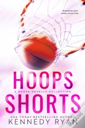 Hoops Shorts