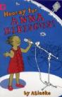 Hooray For Anna Hibiscus! - Preview