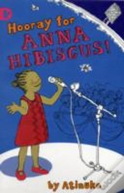 Capa do artigo Hooray For Anna Hibiscus!
