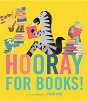 Hooray For Books - Preview