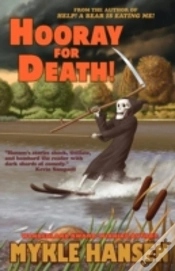 Capa do artigo Hooray For Death!