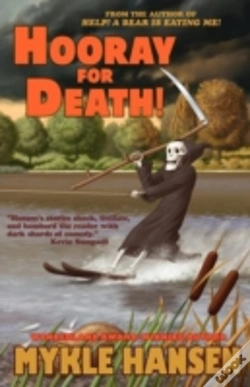 Capa do artigo Hooray For Death!