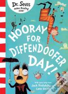 Hooray For Diffendoofer Day!