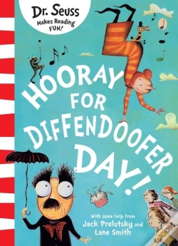 Capa do artigo Hooray For Diffendoofer Day!