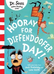 Capa do artigo Hooray For Diffendoofer Day!