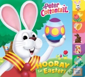 Hooray For Easter! (Peter Cottontail)