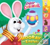 Capa do artigo Hooray For Easter! (Peter Cottontail)