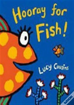 Capa do artigo Hooray For Fish!