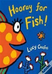 Capa do artigo Hooray For Fish!