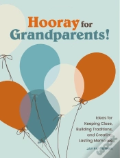 Capa do artigo Hooray For Grandparents
