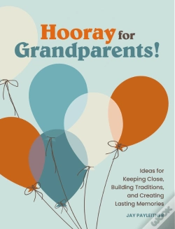 Capa do artigo Hooray For Grandparents