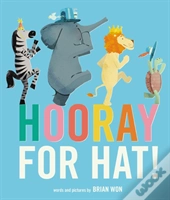 Hooray For Hat!