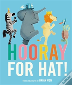 Capa do artigo Hooray For Hat!