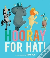 Capa do artigo Hooray For Hat!