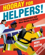 Capa do artigo Hooray For Helpers!