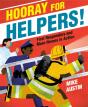 Hooray For Helpers! - Preview