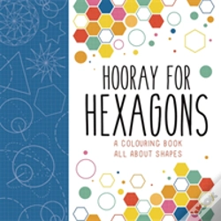 Capa do artigo Hooray For Hexagons