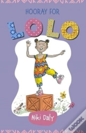 Hooray For Lolo