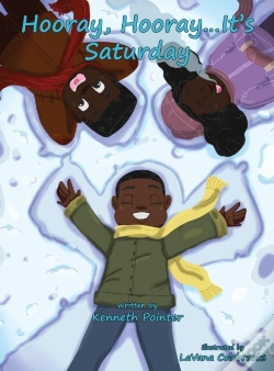 Capa do artigo Hooray, Hooray...It'S Saturday