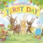 Hooray! It'S Our First Day - Preview