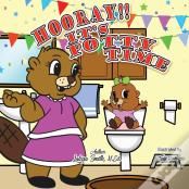 Hooray! It'S Potty Time