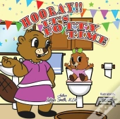 Hooray! It'S Potty Time