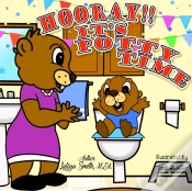 Capa do artigo Hooray! It