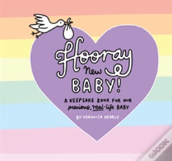 Capa do artigo Hooray New Baby!