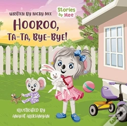 Capa do artigo Hooroo, Ta-Ta, Bye-Bye