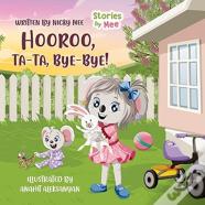 Hooroo, Ta-Ta, Bye-Bye