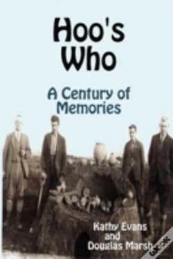 Capa do artigo Hoo'S Who.