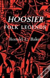 Capa do artigo Hoosier Folk Legends