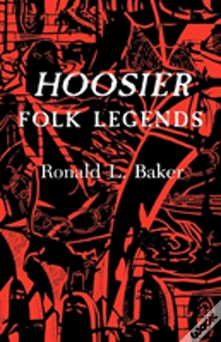 Capa do artigo Hoosier Folk Legends