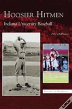 Capa do artigo Hoosier Hitmen