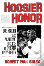 Capa do artigo Hoosier Honor