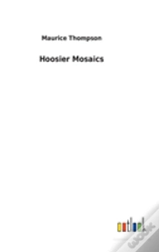 Capa do artigo Hoosier Mosaics