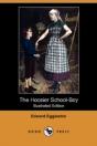 Hoosier School-Boy (Illustrated Edition) (Dodo Press) - Preview
