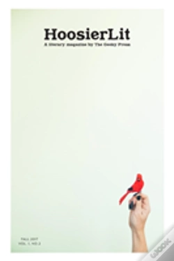 Capa do artigo Hoosierlit