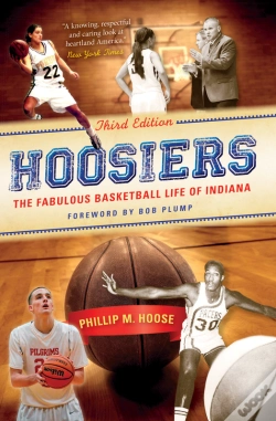 Capa do artigo Hoosiers, Third Edition