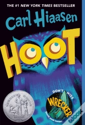 Capa do artigo Hoot