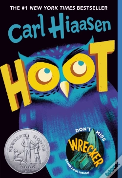 Capa do artigo Hoot