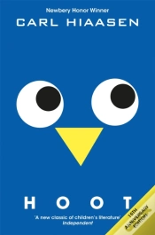 Capa do artigo Hoot