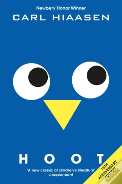 Capa do artigo Hoot