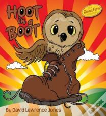 Hoot In A Boot