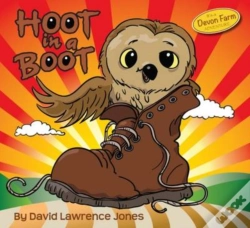 Capa do artigo Hoot In A Boot