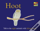 Hoot (Talk To The Animals) Board Book