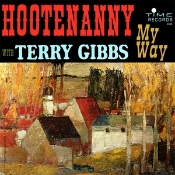 Capa do artigo Hootenanny my way - CD