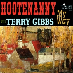 Capa do artigo Hootenanny my way - CD