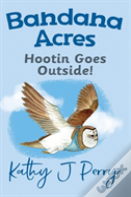 Hootin Goes Outside!