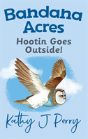 Hootin Goes Outside! - Preview